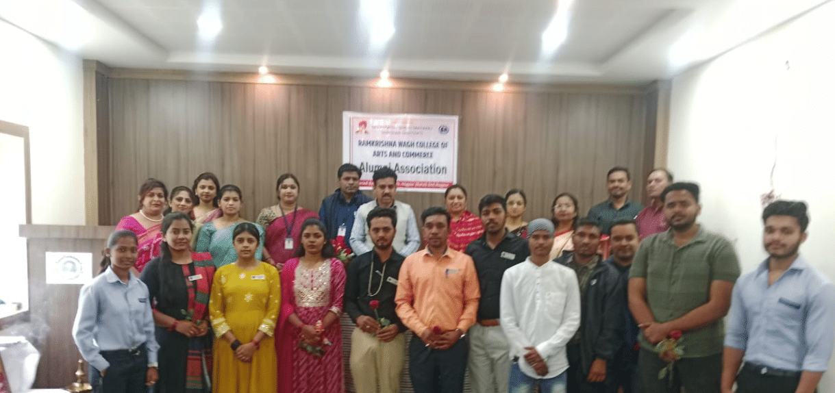 Ramkrishna Wagh College of Arts and Commerce Events photo 30